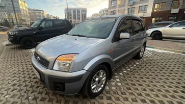  Ford Fusion 2007 , 449000 , 