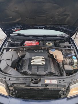  Audi A4 1997 , 470000 , 