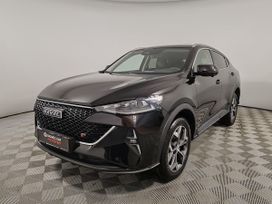 SUV   Haval F7x 2024 , 2200000 , 