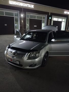  Toyota Avensis 2007 , 815999 , 