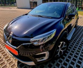 SUV   Renault Kaptur 2019 , 1340000 , 