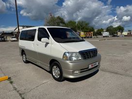    Toyota Grand Hiace 2000 , 1150000 , 
