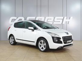 SUV   Peugeot 3008 2012 , 899000 , 