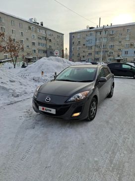  Mazda Axela 2010 , 850000 , 