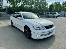  Aristo, 2003