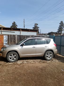 SUV   Toyota RAV4 2007 , 1400000 , 