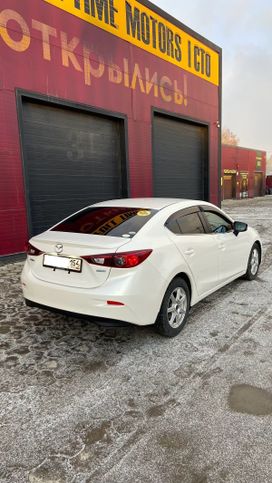  Mazda Axela 2016 , 1200000 , 