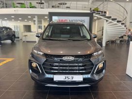 SUV   JAC JS3 2024 , 1889000 , 