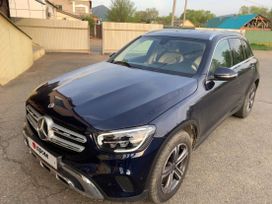 SUV   Mercedes-Benz GLC 2022 , 5150000 , 