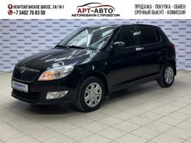  Skoda Fabia 2013 , 699999 , 