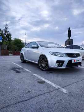  Kia Cerato Koup 2012 , 1100000 , 