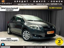  Toyota Auris 2008 , 990000 , 