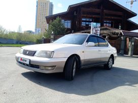  Toyota Camry 1997 , 479000 , 