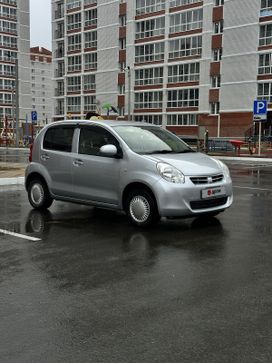  Toyota Passo 2010 , 460000 , 