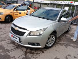  Chevrolet Cruze 2011 , 600000 , 