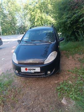  Chery Kimo A1 2009 , 135000 , 