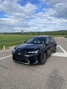 SUV   Lexus UX250h 2019 , 2800000 , 