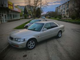  Honda Saber 1997 , 400000 , 