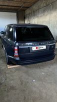 SUV   Land Rover Range Rover 2014 , 3400000 , 