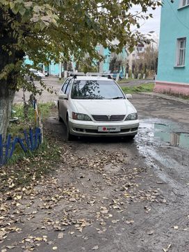  Toyota Vista 1998 , 280000 , 