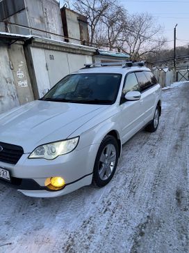  Subaru Outback 2006 , 1080000 , 