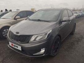  Kia Rio 2012 , 930000 , 