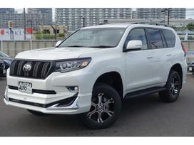 SUV   Toyota Land Cruiser Prado 2022 , 3800000 , 