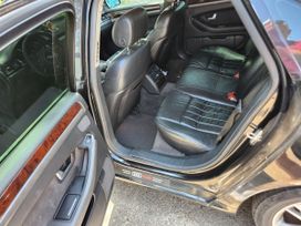  Audi A8 2004 , 780000 , 