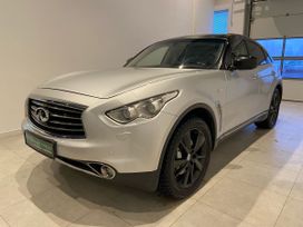 SUV   Infiniti FX37 2012 , 2050000 , 
