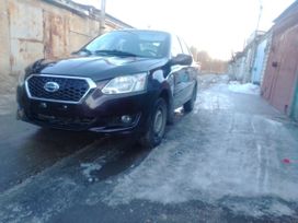  Datsun on-DO 2014 , 415000 , 