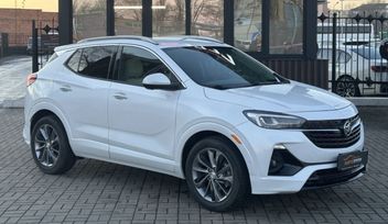SUV   Buick Encore GX 2019 , 1365000 , 