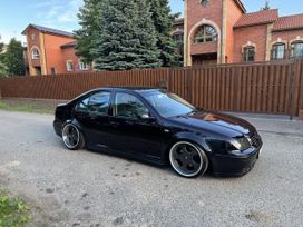  Volkswagen Bora 2001 , 999999 , 