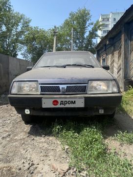   21099 2001 , 120000 , 