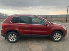 SUV   Volkswagen Tiguan 2009 , 850000 , 