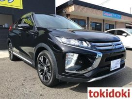 SUV   Mitsubishi Eclipse Cross 2018 , 1900000 , 