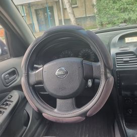  Nissan Almera Classic 2006 , 535000 , 