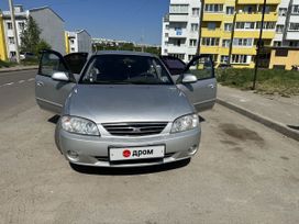  Kia Spectra 2011 , 400000 , 