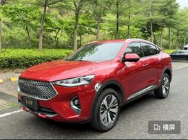 SUV   Haval F7x 2021 , 1200000 , 