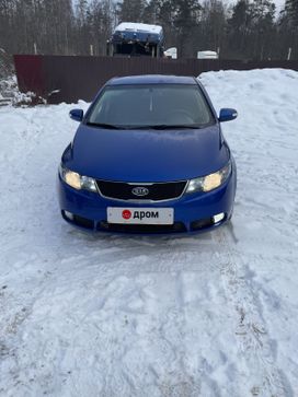  Kia Cerato 2009 , 680000 , 