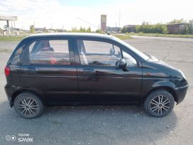 Daewoo Matiz 2010 , 130000 , 