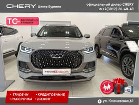 SUV   Chery Tiggo 8 Pro Max 2024 , 3440000 , -