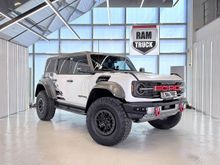  Bronco, 2024