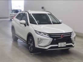 SUV   Mitsubishi Eclipse Cross 2019 , 1650000 , 