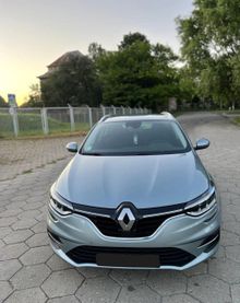  Megane, 2020