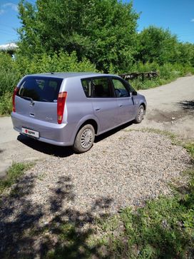  Toyota Opa 2002 , 490000 , 