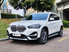 SUV   BMW X1 2022 , 2160000 , 