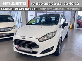  Ford Fiesta 2017 , 1150000 , 