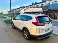 SUV   Honda CR-V 2018 , 2350000 , 