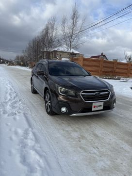  Subaru Outback 2018 , 2350000 , -