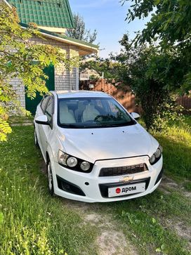  Chevrolet Aveo 2013 , 689000 , 